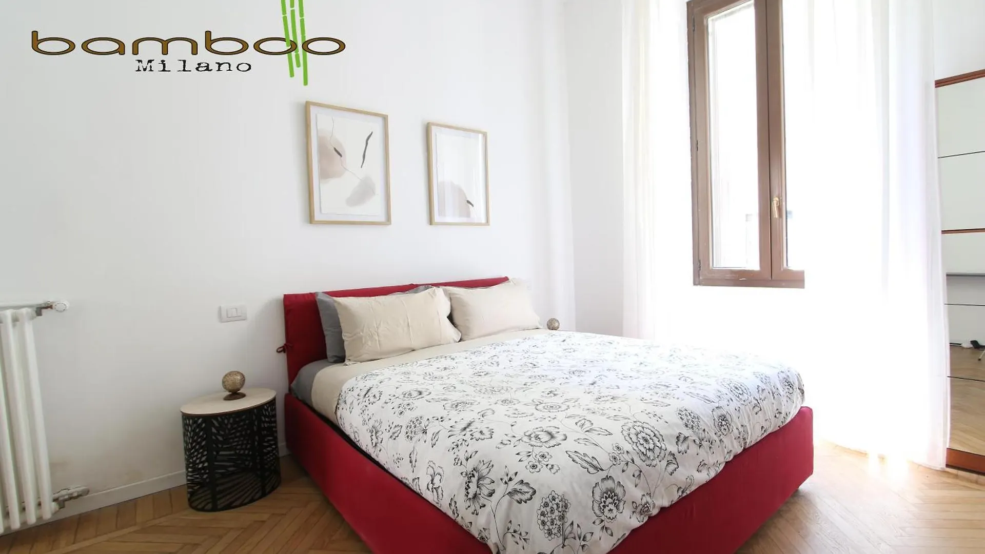 Bamboo Milano Montenero Włochy