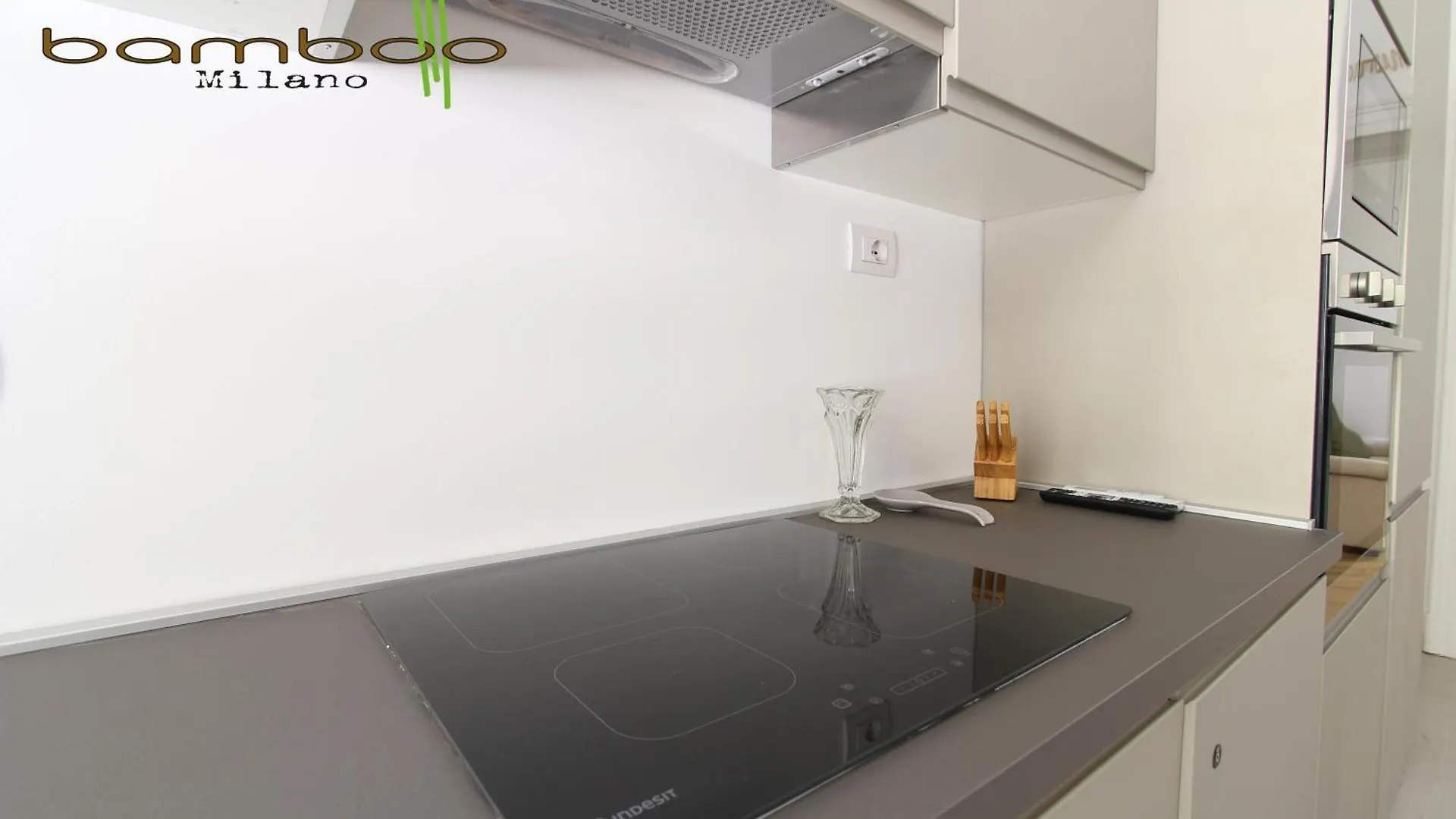 Apartament Bamboo Milano Montenero
